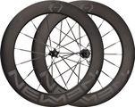 NEWMEN Streem TT.80 VONOA 28" Carbon Wheelset