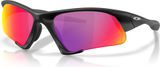 Oakley Suture Jacket Sports Glasses