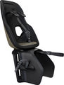 Thule Yepp Nexxt 2 Maxi Kids Bicycle Seat for Pannier Rack Installation