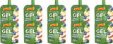 Powerbar PowerGel Smoothie - 10 piezas