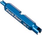 ParkTool Llave de insertos de válvula VC-1