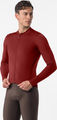 Castelli Espresso Thermal 2 L/S Trikot