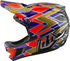 Troy Lee Designs Casco D4 Carbon MIPS