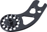 Rohloff CC PM Axle Plate