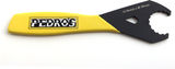 Pedros BB Wrench Shimano Innenlagerschlüssel f. BB93 XTR + Dura Ace BB9000