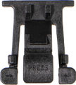 ORTLIEB Onglet de déverrouillage pour Saddle-Bag