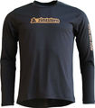 Zimtstern Corez MTB Long Sleeve Jersey