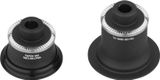 Zipp Embouts pour Cognition Disc V1 10 x 135 mm moyeux arrière XDR