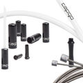 capgo Set de Câbles de Vitesses OL de Shimano/SRAM