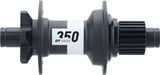 DT Swiss Buje trasero 350 MTB DB DEG 72 6 Agujeros Boost