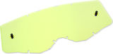 Fox Head Ersatzglas Mirror Lexan für Youth Main Goggle