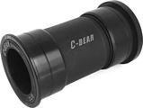 C-BEAR Boîtier BB86/92 SRAM DUB Gen2 MTB/CX 41x86,5–92 mm 2025