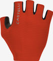 Castelli Espresso Halbfinger-Handschuhe