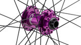 Hope Pro 4 + Fortus 35 Disc 6-Loch 29" Boost Laufradsatz
