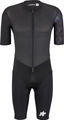 ASSOS Traje de crono Equipe RS Le Houdini Roadsuit S9 Targa