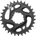 SRAM X-Sync 2 CF Direct Mount 6 mm Chainring for X01/XX1/GX Eagle
