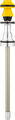 RockShox Air Shaft Debonair air spring guide rod for Domain C1+ (2025+)