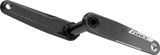 SRAM Juego de bielas de carbono Force E1 XPLR DUB DM