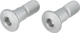 Suntour Klemmschrauben Set für NCX SP12