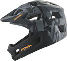 Alpina Rupi Full-Face Kids Helmet