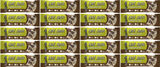 Nutrixxion Oat Bar Energy Bar - 20 Pack
