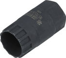 RockShox SID & Paragon Suspension Top Cap Tool – Also Works As Cassette Tool For Sram/Shimano