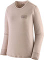 Patagonia Cap Cool Merino Graphic L/S Women's Jersey