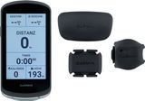 Garmin Edge 1040 Bundle GPS Trainingscomputer + Navigationssystem