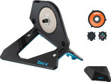 Garmin Tacx Neo 2T Smart Trainer mit Zwift Cog und Click