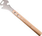 Lezyne Llave de pedales Classic Pedal Rod Shop Tool