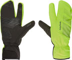 GripGrab Gants Ride Windproof Deep Winter Lobster