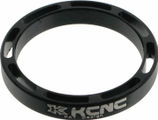 KCNC Hollow Headset Spacer 1 1/8"