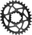 absoluteBLACK Oval Chainring for SRAM Direct Mount 6 mm offset