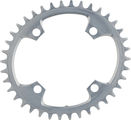Garbaruk Oval Chainring 104 mm BCD Single Speed