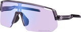 Shimano Technium L Photochromic Brille