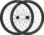 Scope Cycling R4 Disc Centre-Lock 28'' Wheelset