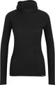 Patagonia Capilene Air Hoody Baselayer L/S Damen Unterhemd