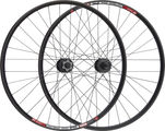 bc basic Mountain Alivio Disc 6-Loch DT Swiss 533D 29" Laufradsatz