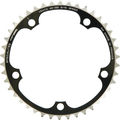 TA Plateau Vento, Campagnolo 10vit, 5 bras, interne, BCD 135 mm