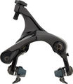 Shimano Dura-Ace Felgenbremse BR-R9210 Direktmontage mit R55C4 für Carbonfelge