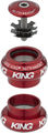 Chris King NoThreadSet EC30/25,4 - EC30/26 Steuersatz