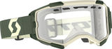 Scott Fury Enduro MTB Goggles