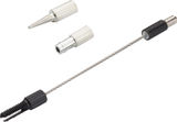 Jagwire Spare Adapter Set for Pro Internal Routing Tool