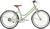 Siech Cycles Bicicleta infantil Junior 20" para niña