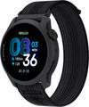 Coros Pace 4 mit Nylon-Armband Multisport-Smartwatch