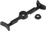 SPURCYCLE Rubber Shim