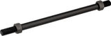Weber ALU universal 12 mm Thru-Axle