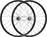 Fulcrum Rapid Red 3 Center Lock Disc 27.5" Wheelset