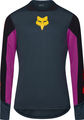 Fox Head Defend Creation L/S Trikot