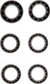 CeramicSpeed ENVE Alloy Disc Hub for Shimano FH Bearing Kit